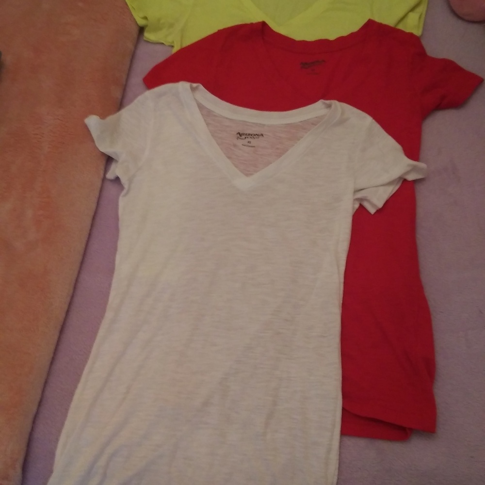 XS Arizona Vintage T's